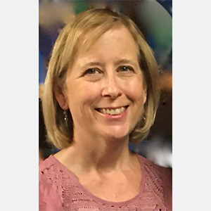 Jeanne Doig